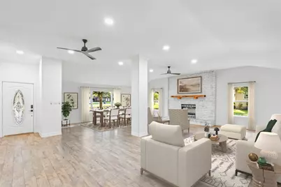 5425 Jeffrey Street, Dickinson, TX 77539 - Photo 5