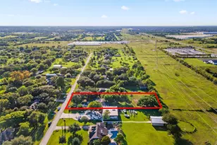 5425 Jeffrey St, Dickinson, TX 77539 - Photo 35