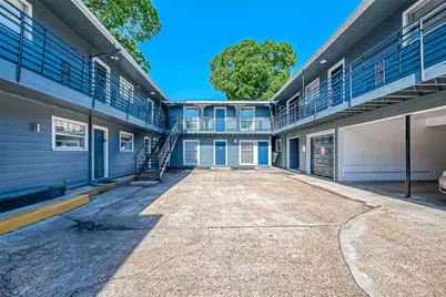 2420 McDuffie Street #5, Houston, TX 77019 - Photo 5
