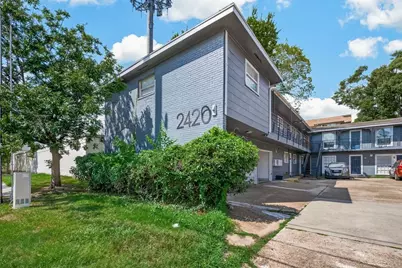 2420 McDuffie Street #5, Houston, TX 77019 - Photo 1