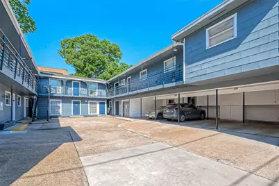 2420 McDuffie Street #5, Houston, TX 77019 - Photo 7