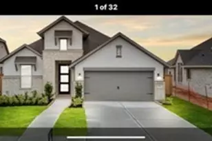 18726 Citrange Bend Way, Manvel, TX 77578 - Photo 1