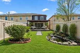 527 Solomon Ln, Brookshire, TX 77423 - Photo 29
