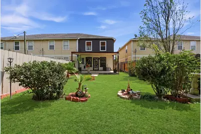 527 Solomon Lane, Brookshire, TX 77423 - Photo 31