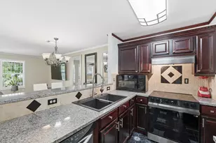 527 Solomon Ln, Brookshire, TX 77423 - Photo 5