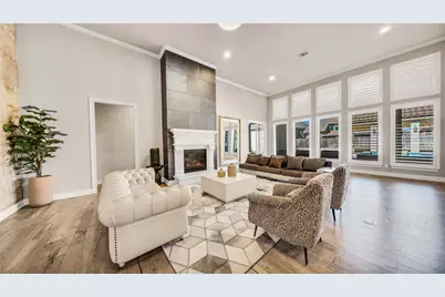 18918 E Josey Overlook Drive, Cypress, TX 77433 - Photo 7