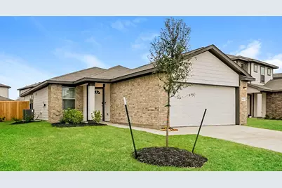 11688 Descent Drive, Conroe, TX 77303 - Photo 3