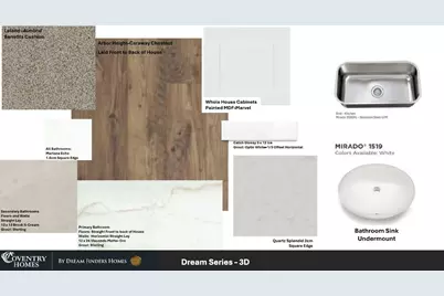 12182 Ridge Top Drive, Conroe, TX 77304 - Photo 3