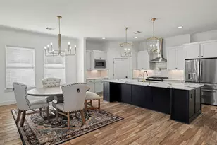 4917 Pleasure Lake Ln, Willis, TX 77318 - Photo 3