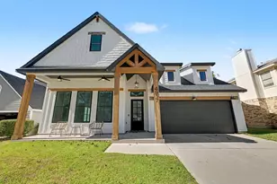 4917 Pleasure Lake Ln, Willis, TX 77318 - Photo 1