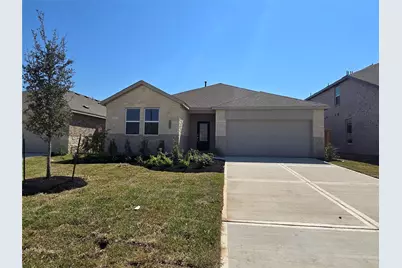 16319 Chestnut Haven Lane, Hockley, TX 77447 - Photo 1