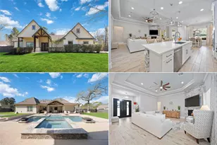 33510 Walnut Crossing, Magnolia, TX 77355 - Photo 1