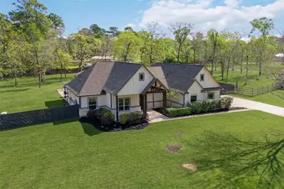 33510 Walnut Xing, Magnolia, TX 77355 - Photo 45