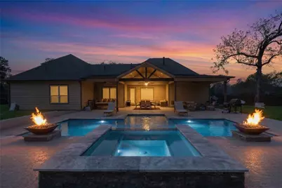 33510 Walnut Xing, Magnolia, TX 77355 - Photo 47