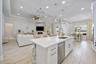 33510 Walnut Crossing, Magnolia, TX 77355 - Photo 9