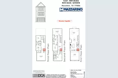 1521 Nevada Street, Houston, TX 77006 - Photo 39