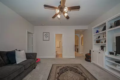6306 Hidden Alley Drive, Katy, TX 77494 - Photo 35