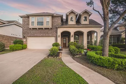 6306 Hidden Alley Drive, Katy, TX 77494 - Photo 1