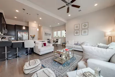 3904 Tulane Oak Drive, Houston, TX 77018 - Photo 7