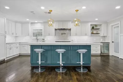 1013 Fisher Street, Houston, TX 77018 - Photo 15