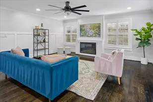 1013 Fisher St, Houston, TX 77018 - Photo 7