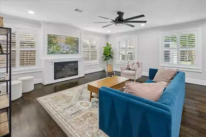1013 Fisher Street, Houston, TX 77018 - Photo 3