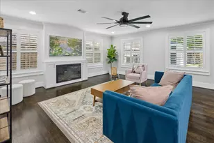 1013 Fisher St, Houston, TX 77018 - Photo 3