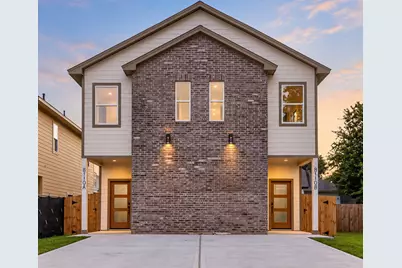 8110 Carver Road, Houston, TX 77088 - Photo 1