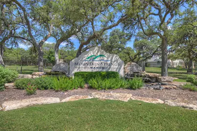 3527 Comal Springs, Canyon Lake, TX 78133 - Photo 1