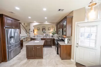 1427 Old Hickory Lane, League City, TX 77573 - Photo 9