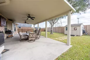 1427 Old Hickory Ln, League City, TX 77573 - Photo 35