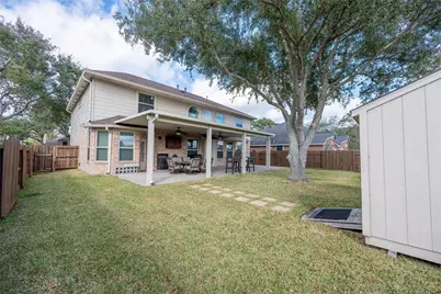 1427 Old Hickory Lane, League City, TX 77573 - Photo 41