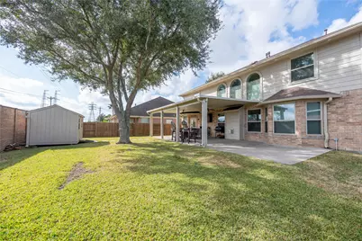 1427 Old Hickory Lane, League City, TX 77573 - Photo 43