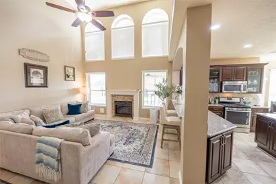 1427 Old Hickory Lane, League City, TX 77573 - Photo 5