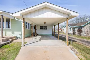 403 N College St, Weimar, TX 78962 - Photo 5