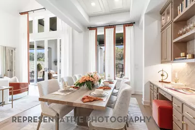 116 Jubilee Meadow Drive, Willis, TX 77318 - Photo 9