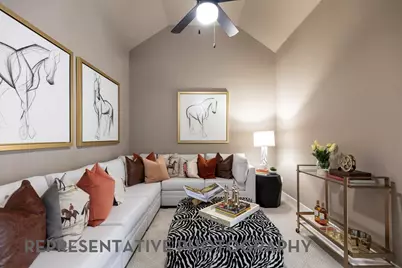 116 Jubilee Meadow Drive, Willis, TX 77318 - Photo 23