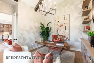 116 Jubilee Mdw Dr, Willis, TX 77318 - Photo 11