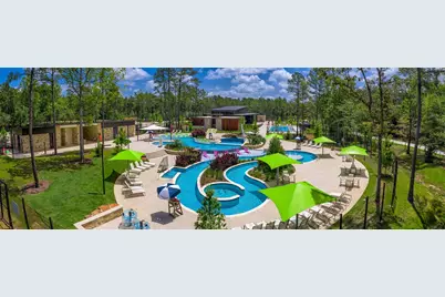 116 Jubilee Meadow Drive, Willis, TX 77318 - Photo 27