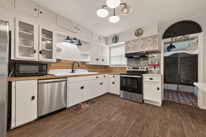 416 E Caney Street, Wharton, TX 77488 - Photo 9