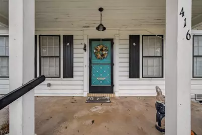 416 E Caney Street, Wharton, TX 77488 - Photo 5