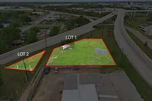 1100 Avenue H, Rosenberg, TX 77471 - Photo 1