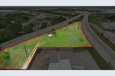 1100 Avenue H, Rosenberg, TX 77471 - Photo 1