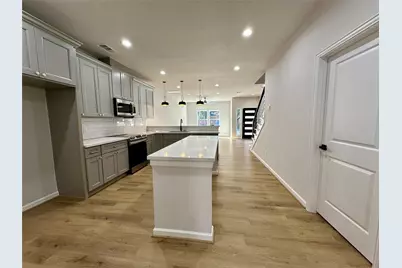 2314 McKee Street #B, Houston, TX 77009 - Photo 5