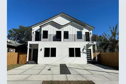 2314 McKee Street #B, Houston, TX 77009 - Photo 1