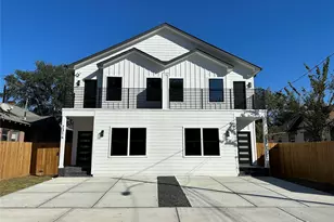 2314 McKee St, Houston, TX 77009 - Photo 1