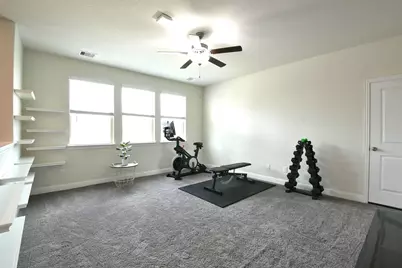 14011 Lago Creek Court, Rosharon, TX 77583 - Photo 31