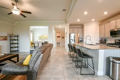 14011 Lago Creek Court, Rosharon, TX 77583 - Photo 15