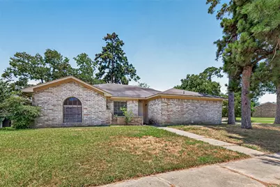 5510 Bridgegate Drive, Spring, TX 77373 - Photo 1