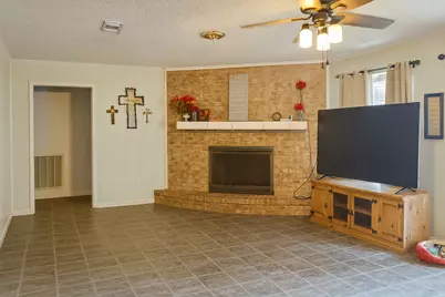 195 County Road 2171, Cleveland, TX 77327 - Photo 3